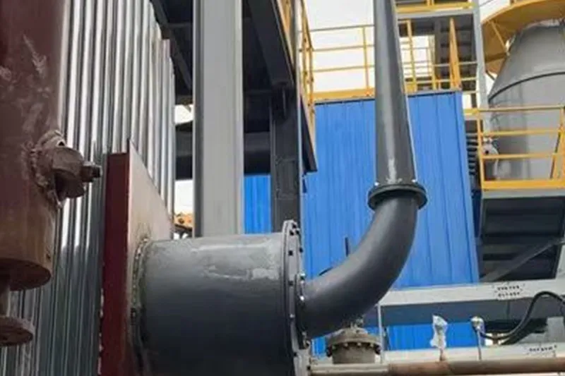 Акустический очиститель.2