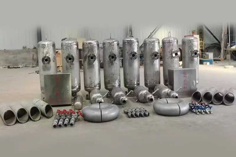 Интеллектуальный импульсный очиститель.2