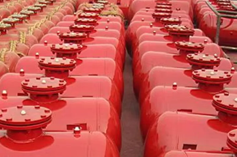 Пневмоимпульсный очиститель.2