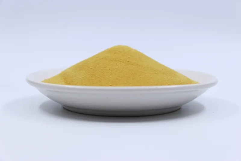 Твердый реагент для удаления фосфора.2