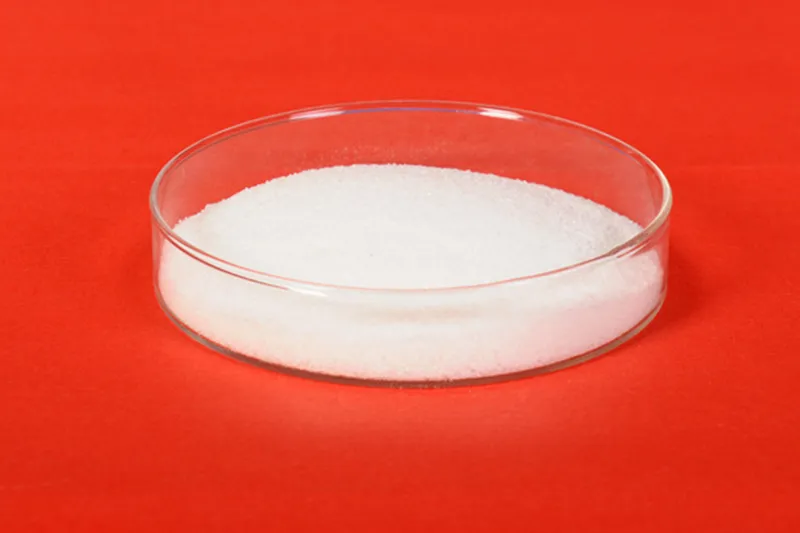 Флокулянт полиакриламид.2